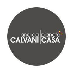 Andrea Calvani - Pianeta Casa