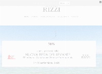 Sito di Mobili Rizzi Società Cooperativa