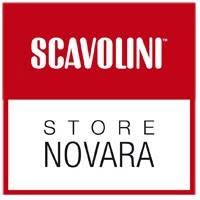 Scavolini Store Novara - Mobilponti