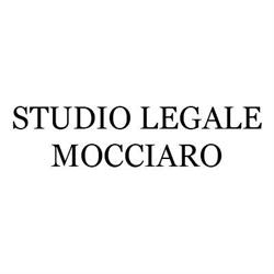 Mocciaro Avv. Gandolfo