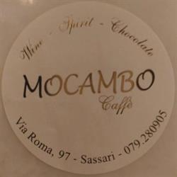 Mocambo Srl