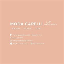 Moda Capelli Lina