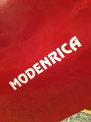 Mod'enrica