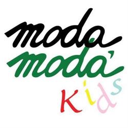 Moda Moda'