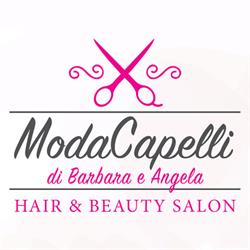 Modacapelli - Barbara e Angela