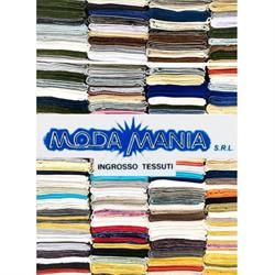 Moda Mania Ingrosso Tessuti Stock