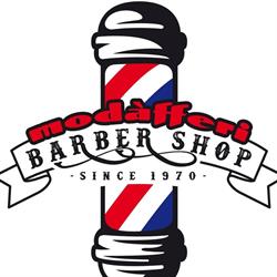 Modafferi Barber Shop