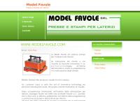 Model Favole SRL