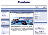 Sito di Modellismo Di Nanni Pietro