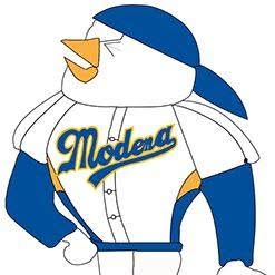 Modena Baseball Club Soc.coop.a R.l.