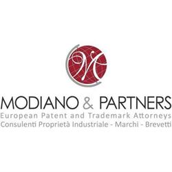 Modiano & Partners - Consulenti in Proprietà Industriale Brevetti Marchi Design