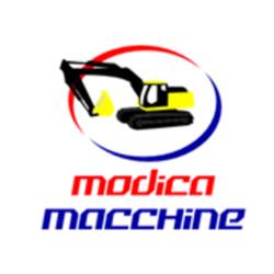 Modica Macchine