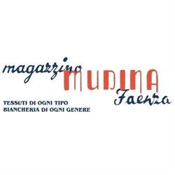 Magazzino Mudina