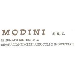 Modini
