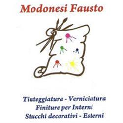 Modonesi Fausto Imbiancatura