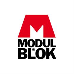 Modul Blok Centro