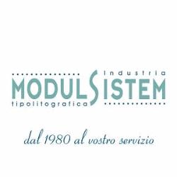 Modulsistem