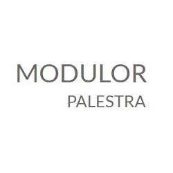 Palestra Modulor
