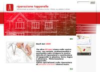 Modular System S.A.S. Di Banfi Elio E C.