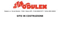 Modulex SRL