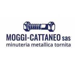 Moggi - Cattaneo Sas Minuteria Meccanica Tornita