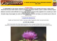 Sito di Mogor Elettronica Di Fasano Donato