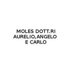 Moles Dottori Aurelio - Angelo e Carlo Studio Dentistico