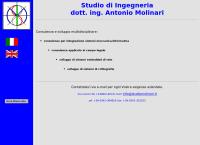 Molinari Antonio (Ing.)