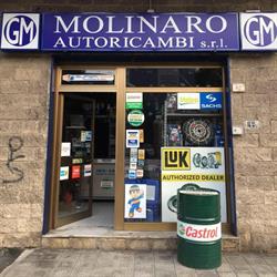 Molinaro Autoricambi SRL