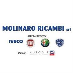Molinaro Ricambi Srl