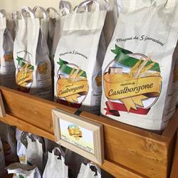 Molino di Casalborgone Srl
