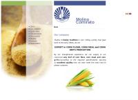 Sito di Molino Comirato Srl