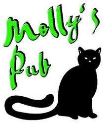 Molly's Pub di Cartone Paola