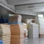 Magazzino Lastre Castiglione delle Stiviere