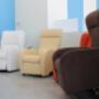 Poltrone Showroom Castiglione delle Stiviere