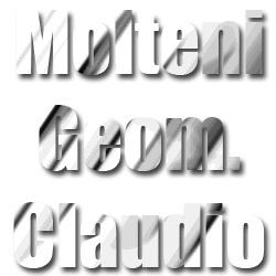 Molteni Geom. Claudio