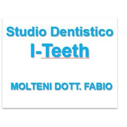 Studio Dentistico Molteni Dott. Fabio- I-Teeth