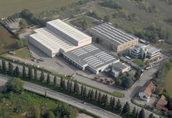 F.lli Molteni Spa - Commercio Prodotti Siderurgici