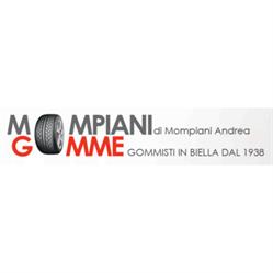 Mompiani Gomme
