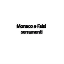 Monaco e Falsi serramenti
