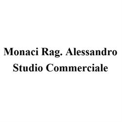 Monaci Rag. Alessandro Studio Commerciale