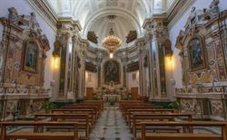 Monastero S. Maria Delle Vergini
