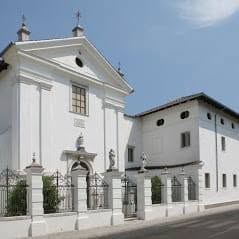 Monastero Della Visitazione S. m.