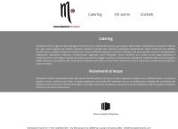 Sito di Mondadori Eventi SRL