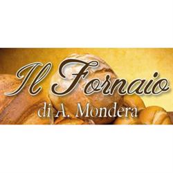 Antico Panificio Mondera dal 1940