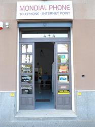 Mondial Phone S.a.s. Di Antonino Pace & C.
