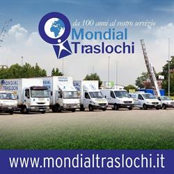Mondial Traslochi Di Di Dio Cottonaro
