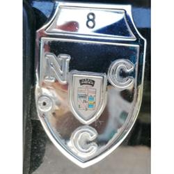 Ncc Auto Blu