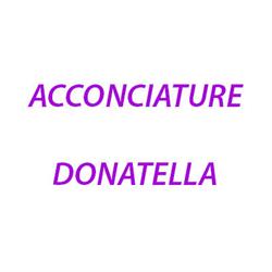 Acconciature Donatella