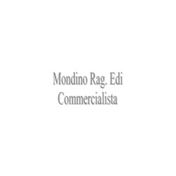 Mondino Rag. Edi